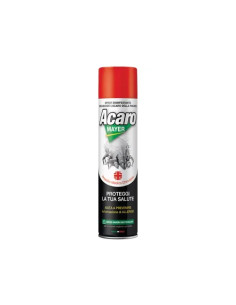 ACARICIDA SPRAY - Senza Marca