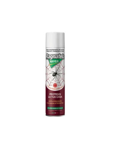 ELIMINA RAGNATELE&RAGNI SPRAY  - Senza Marca