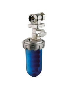 DOSATORE PROPORZIONALE DI POLIFOSFATI - Senza Marca