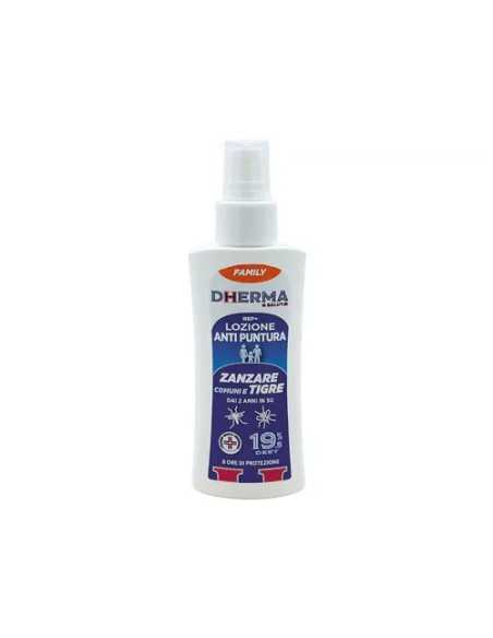 REPELLENTE FAMILY DHERMA&SALUTAE - Senza Marca | Utensili Store