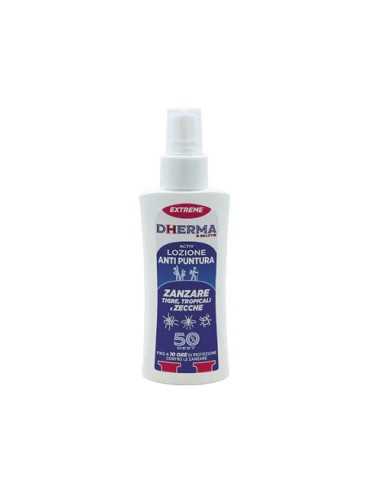 REPELLENT.EXTREME DHERMA&SALUTAE - Senza Marca | Utensili Store