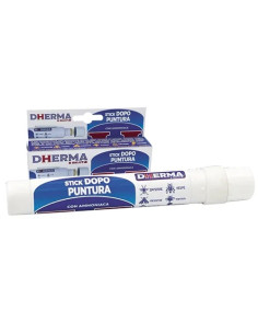 DOPO PUNTURA DHERMA&SALUTAE PENNA - Senza Marca