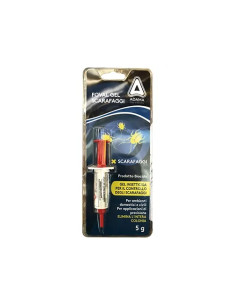 INSETTICIDA GEL FOVAL SCARAFAGGI  - Senza Marca