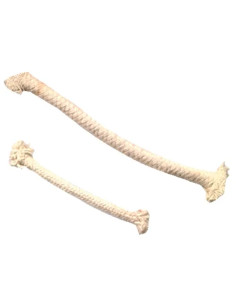 TORCE BAMBU'  - Senza Marca