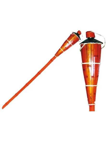 TORCE BAMBU'ELITE DA TERRA - Senza Marca | Utensili Store