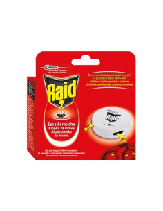 ESCHE PER FORMICHE RAID  - Senza Marca