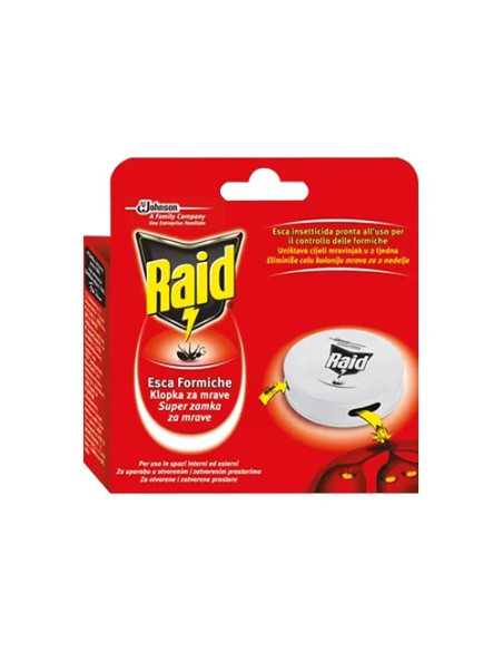 ESCHE PER FORMICHE RAID - Senza Marca | Utensili Store