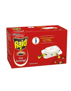 ESCHE PER SCARAFAGGI RAID - Senza Marca