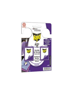 ANTITARME GEL LAVANDA RAID  - Senza Marca