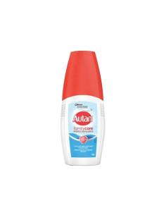 REPELLENTE AUTAN FAMILY CARE VAPO  - Senza Marca