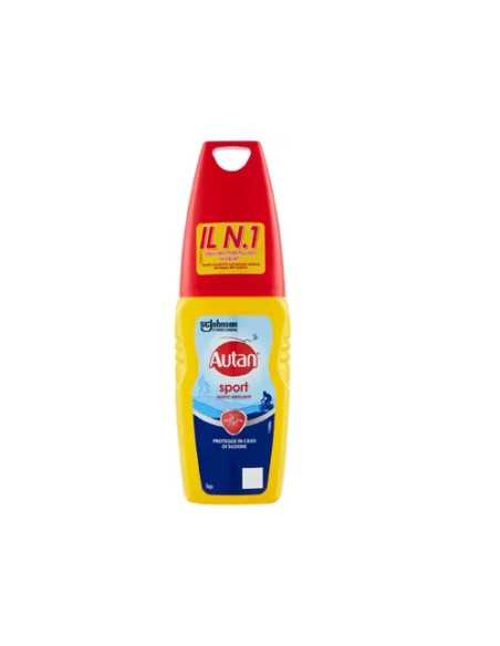 REPELLENTE AUTAN SPORT - Senza Marca | Utensili Store