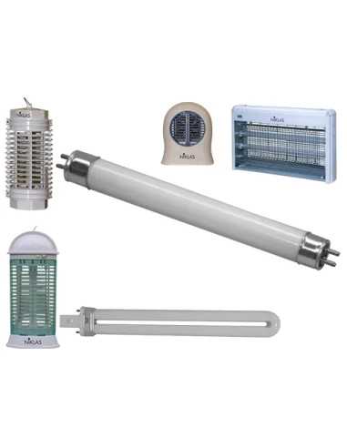 LAMPADE ELETTROSTERM. 15W - Senza Marca | Utensili Store