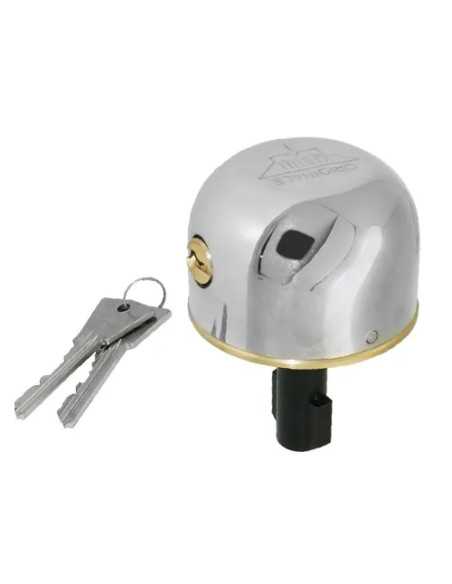 LUCCHETTI GENTILI SF A CUPOLA - Senza Marca | Utensili Store