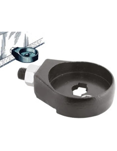 SQUADRE P/LUCCHETTI GENTILI SF - Senza Marca