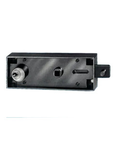 SERR.PREFER PORTE BASCULANTI  - Senza Marca