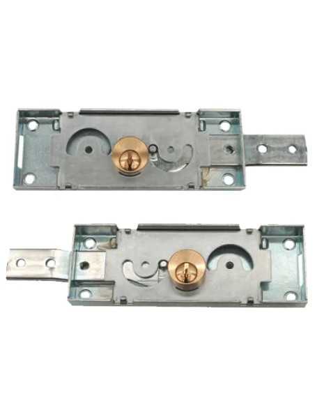 SERRATURE PREFER SERRANDE DX - Senza Marca | Utensili Store