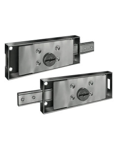 SERR.PREFER SERRANDE DM. SX  - Senza Marca