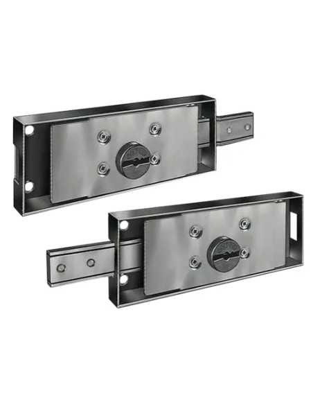 SERR.PREFER SERRANDE DM. SX - Senza Marca | Utensili Store