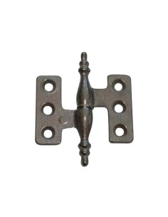 CERNIERE BAROCCO PER MOBILI - Senza Marca