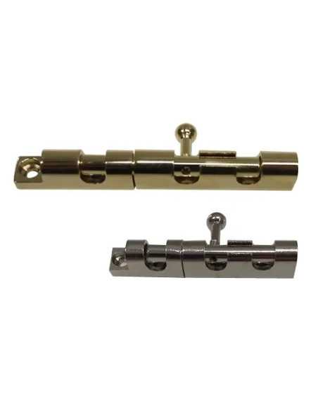 CATENACCI OTTONE LUCIDO A-621-100 - Senza Marca | Utensili Store