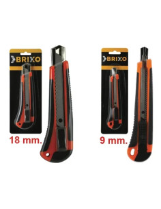 CUTTERS BRIXO HOBBY LAMA - Senza Marca