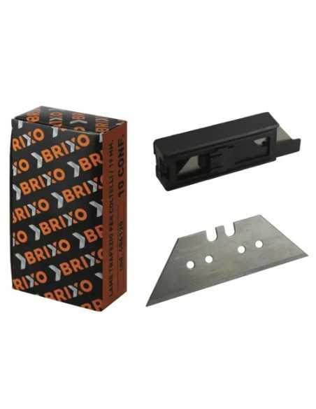 LAME BRIXO X CUTTERS PROFY - Senza Marca | Utensili Store