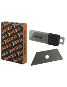 LAME BRIXO X RASCHIETTI MULTIUSO - Senza Marca