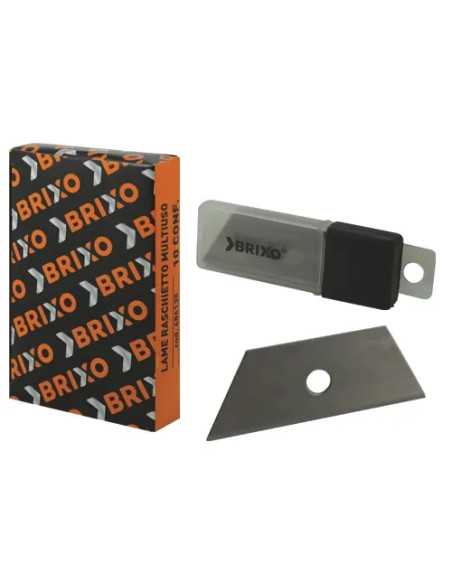 LAME BRIXO X RASCHIETTI MULTIUSO - Senza Marca | Utensili Store