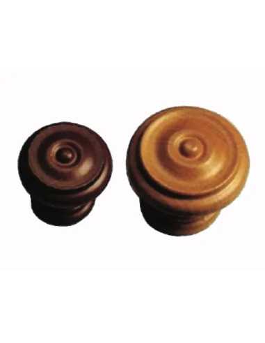 POMOLI LEGNO NOCE - Senza Marca | Utensili Store