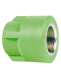 RACCORDO FILETTATO FEMMINA - INDUSTRIEGIACOMELLI