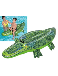 GONFIABILI COCCODRILLO B/WAY  - Senza Marca
