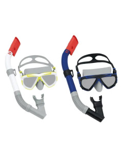 MASCHERE MARE C/BOCCAGLIO B/WAY - Senza Marca