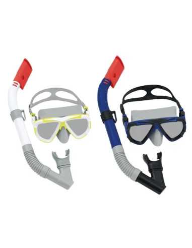 MASCHERE MARE C/BOCCAGLIO B/WAY - Senza Marca | Utensili Store