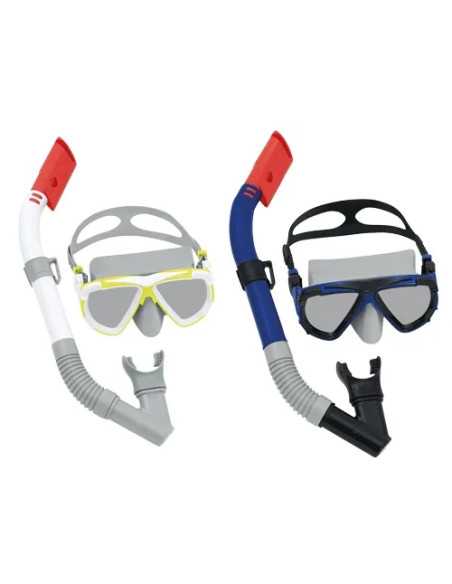 MASCHERE MARE C/BOCCAGLIO B/WAY - Senza Marca | Utensili Store