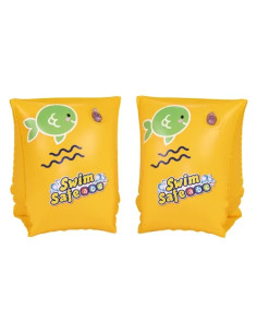 BRACCIOLI GONFIABILI SWIM B/WAY - Senza Marca