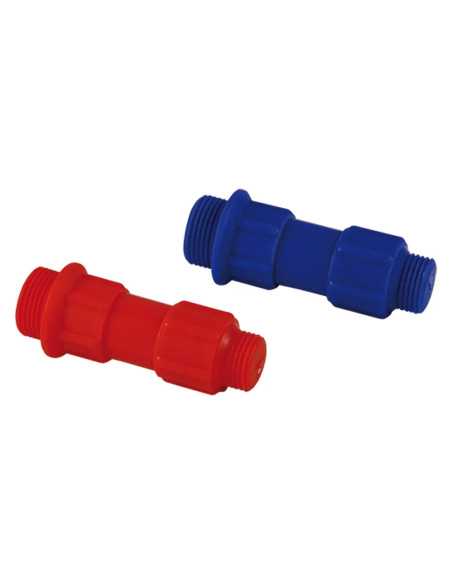 TAPPO PROVA IMPIANTI - Senza Marca | Utensili Store