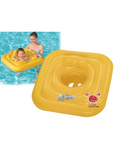 CIAMBELLE BABY QUADRATE B/WAY - Senza Marca