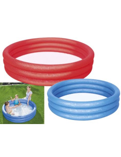 PISCINE GONF.3 ANELLI  - Senza Marca