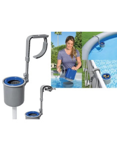 SKIMMER DA PARETE B/WAY  - Senza Marca