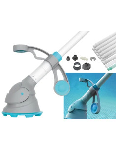 PULITORI AUT PER PISCINE -AC11CBX  - Senza Marca