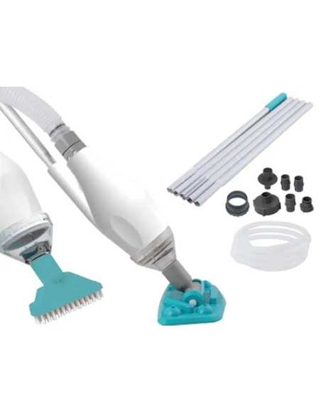 KIT ASPIRATORE SKOOBAMAX - Senza Marca | Utensili Store