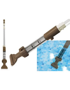 ASPIRATORI BATT WANDA - Senza Marca