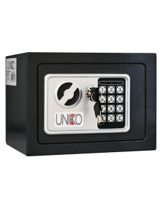 CASSAFORTE A MOBILE ELETTRONICA '17E' ALP - UNIKO