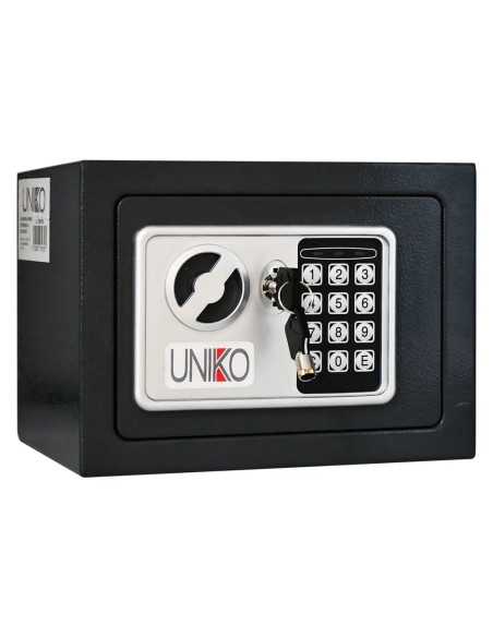 CASSAFORTE A MOBILE ELETTRONICA '17E' ALP - UNIKO | Utensili Store
