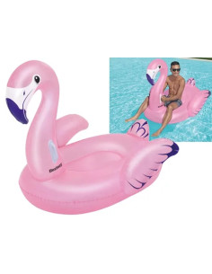 GONFIABILI FENICOTTERO BESTWAY  - Senza Marca