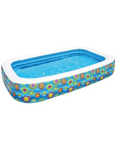 PISCINE RETT. BESTWAY  - Senza Marca