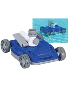 PULITORI AUT ACQUA DRIFT BESTWAY-58665  - Senza Marca