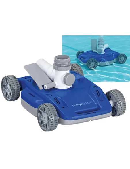 PULITORI AUT ACQUA DRIFT BESTWAY-58665 - Senza Marca | Utensili Store