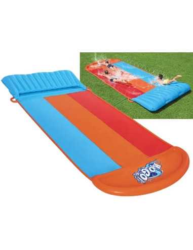 SCIVOLI TRIPL TSUNAMI BESTWAY - Senza Marca | Utensili Store