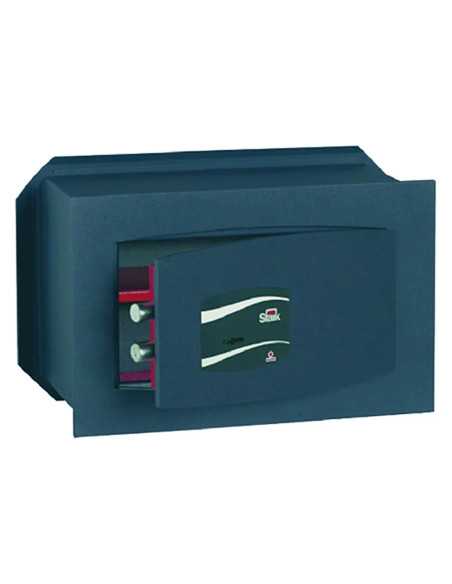 CASSAFORTE CON CHIAVE 801 ALP - STARK | Utensili Store